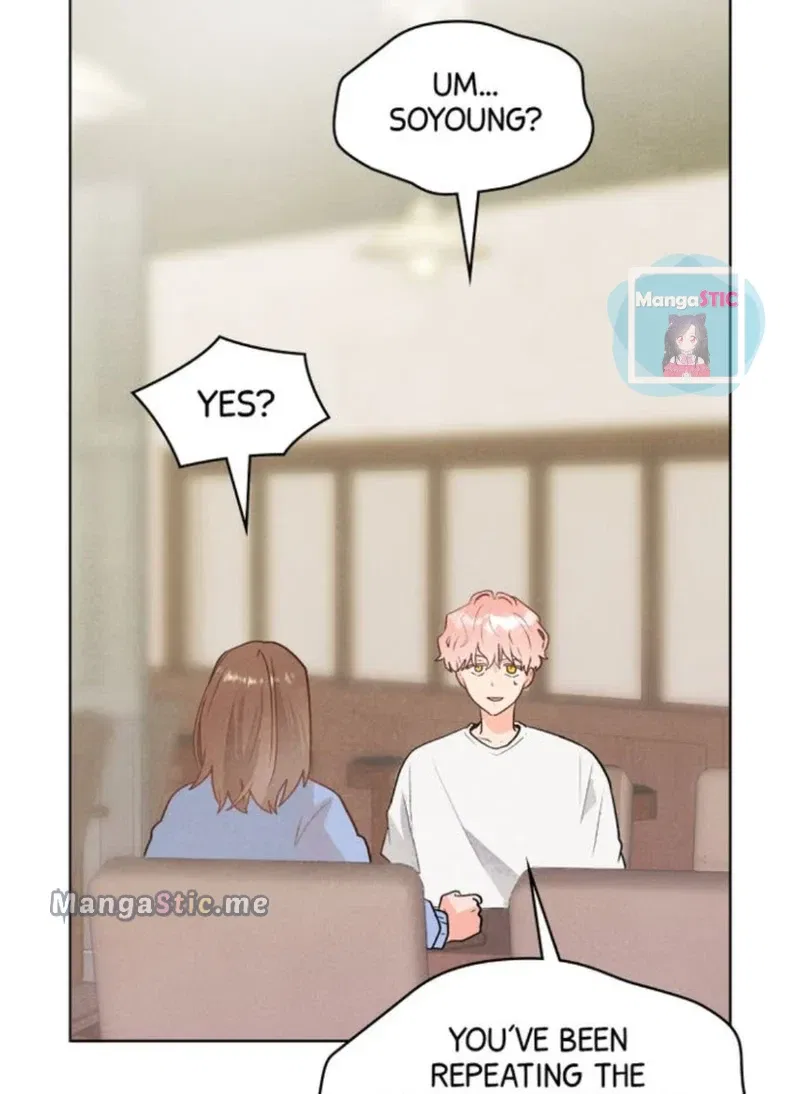 Starring You and Me Chapter 25 – Page 4