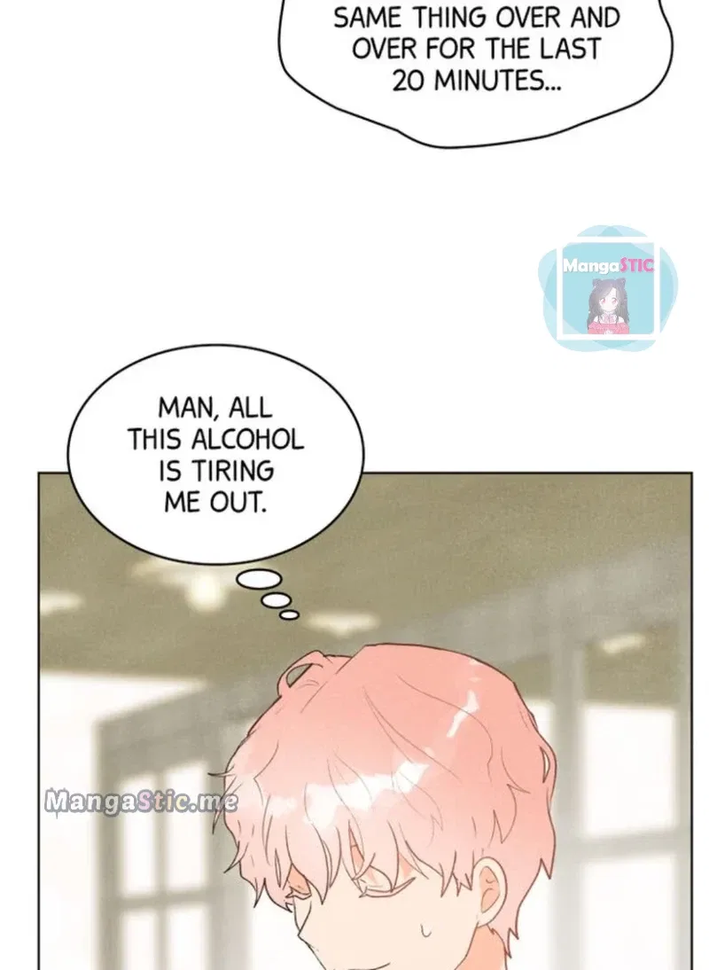 Starring You and Me Chapter 25 – Page 5