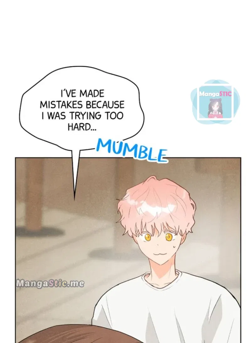 Starring You and Me Chapter 25 – Page 8