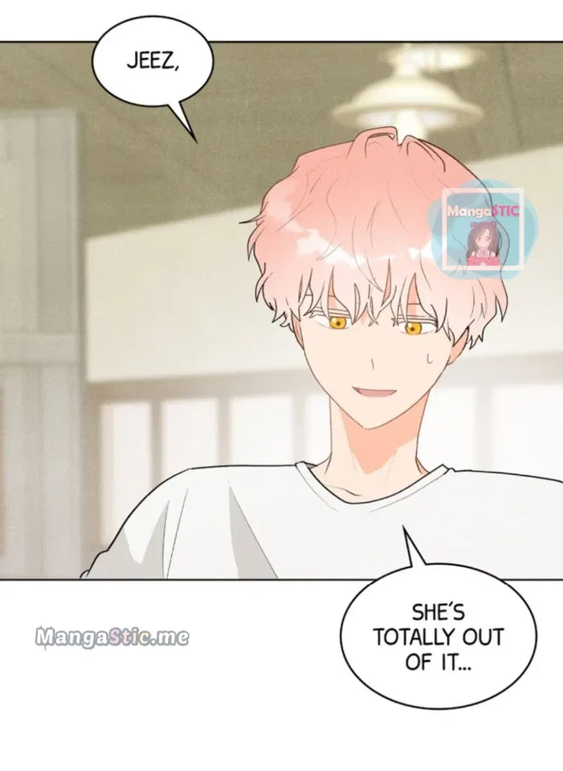 Starring You and Me Chapter 25 – Page 10