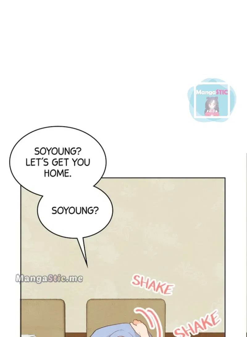 Starring You and Me Chapter 25 – Page 11