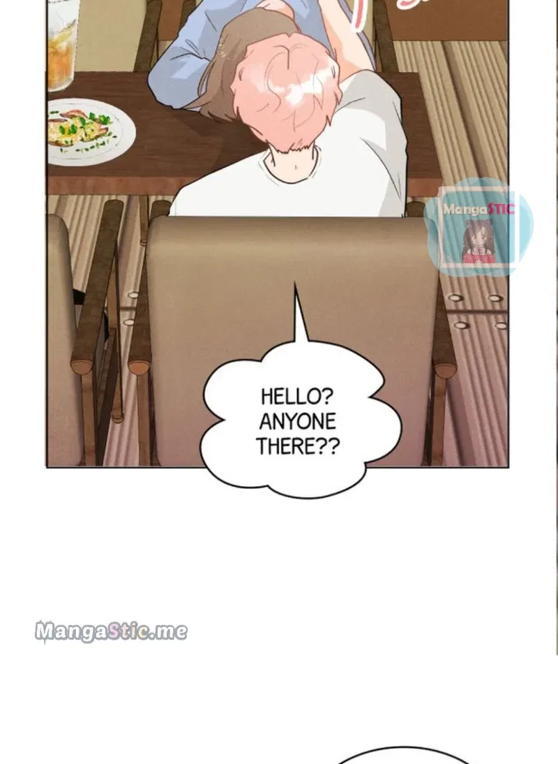 Starring You and Me Chapter 25 – Page 12