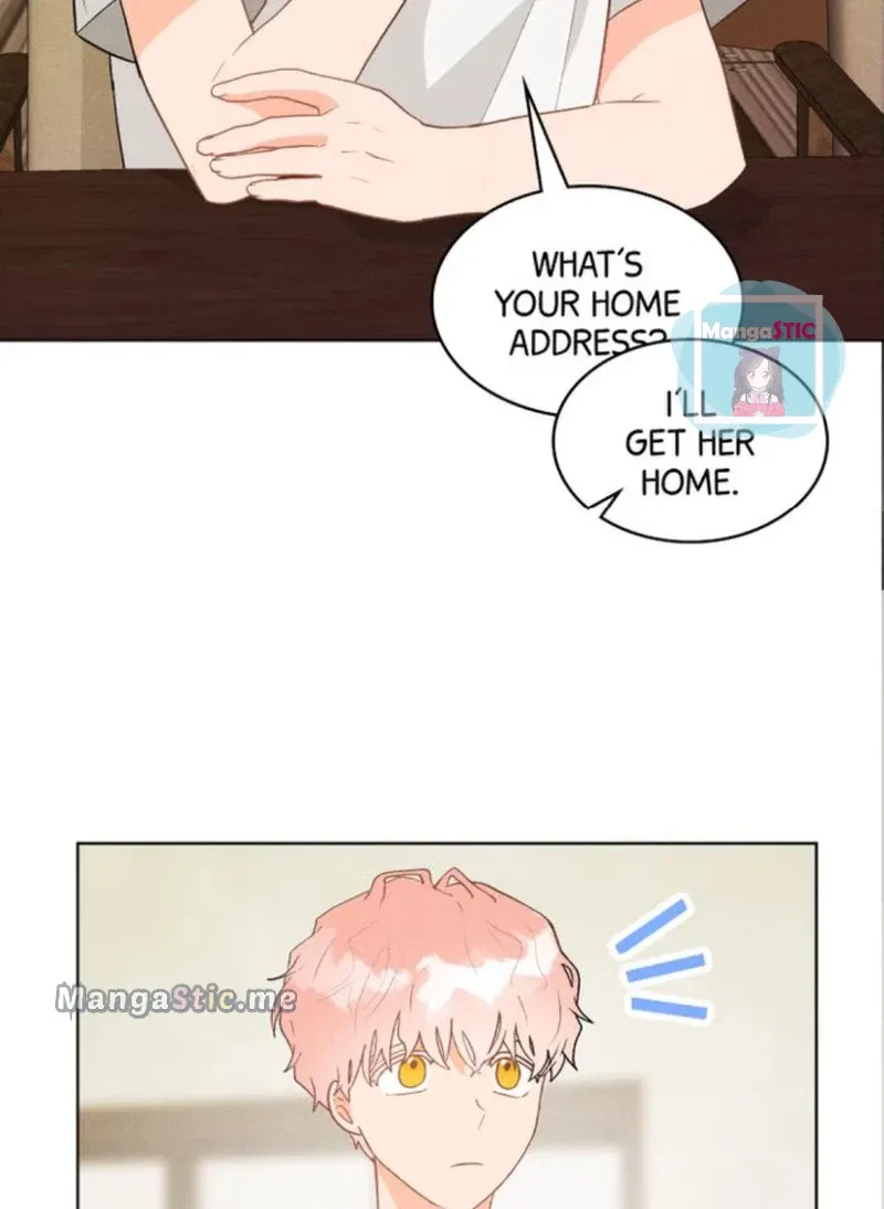 Starring You and Me Chapter 25 – Page 14