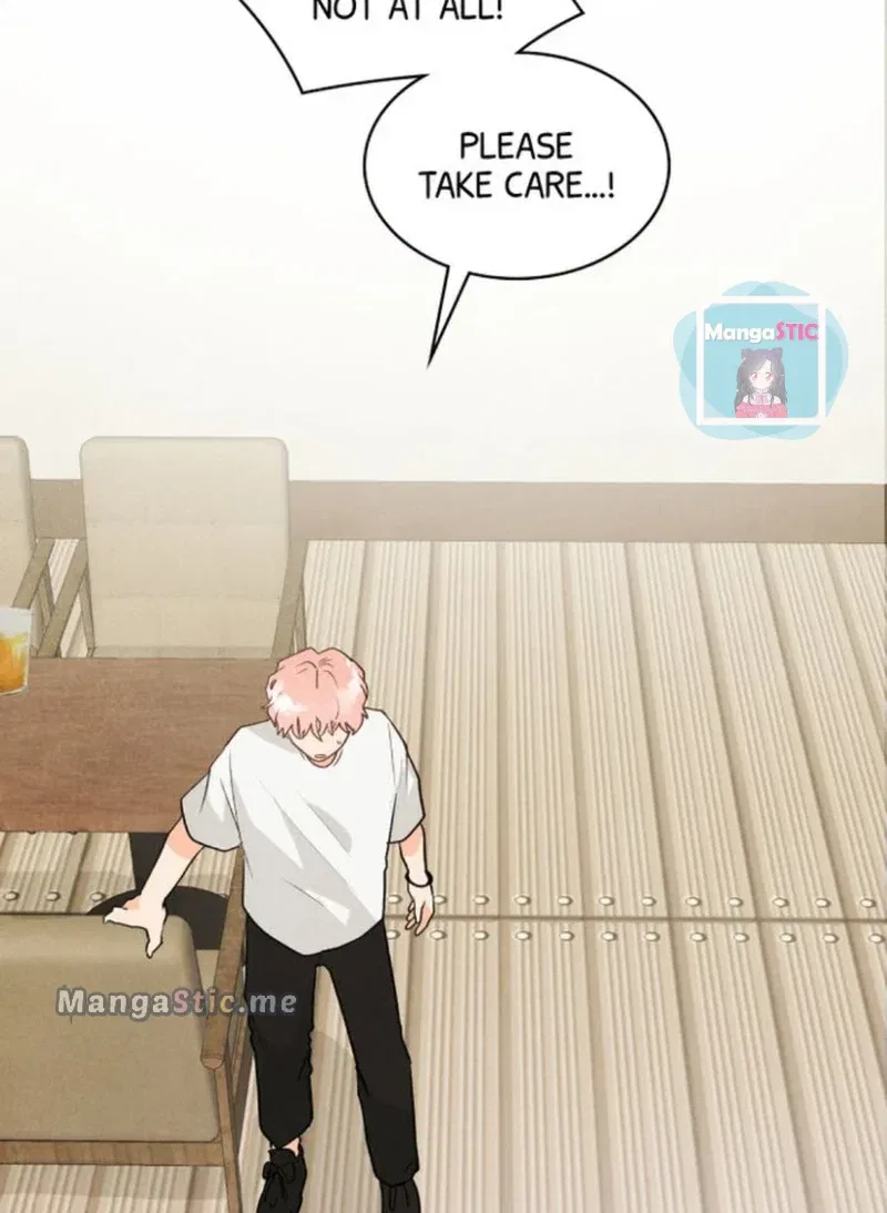 Starring You and Me Chapter 25 – Page 19