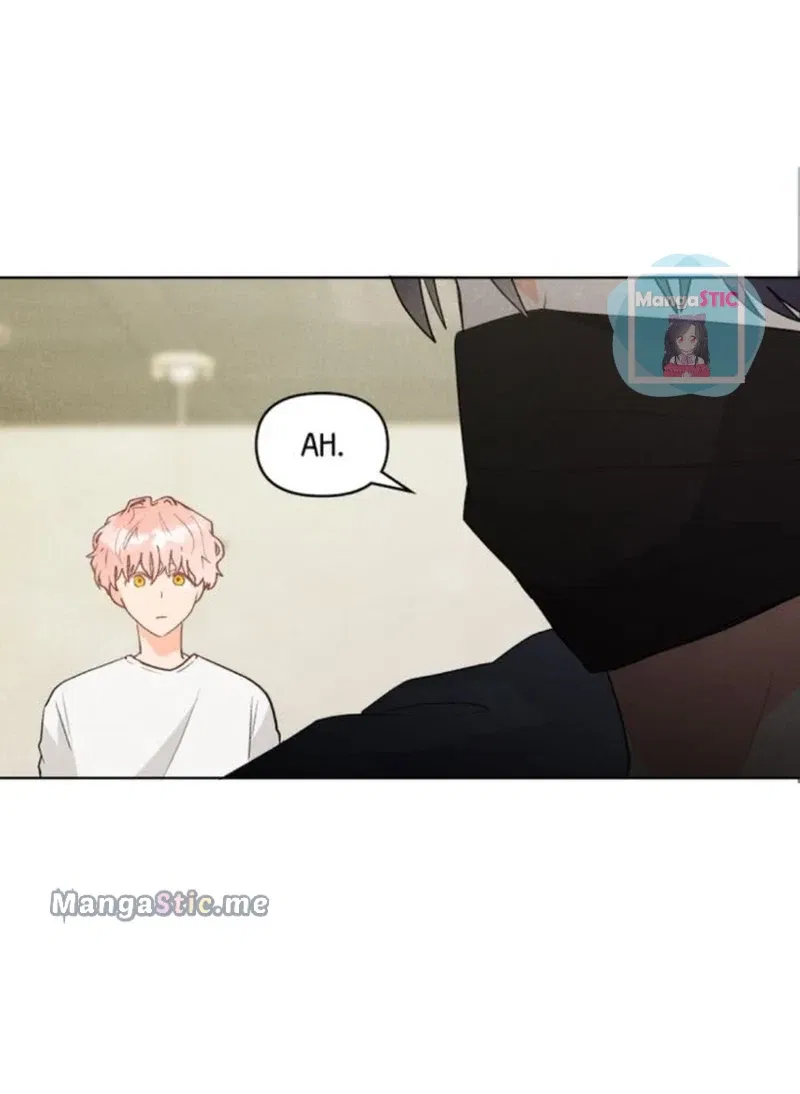 Starring You and Me Chapter 25 – Page 21