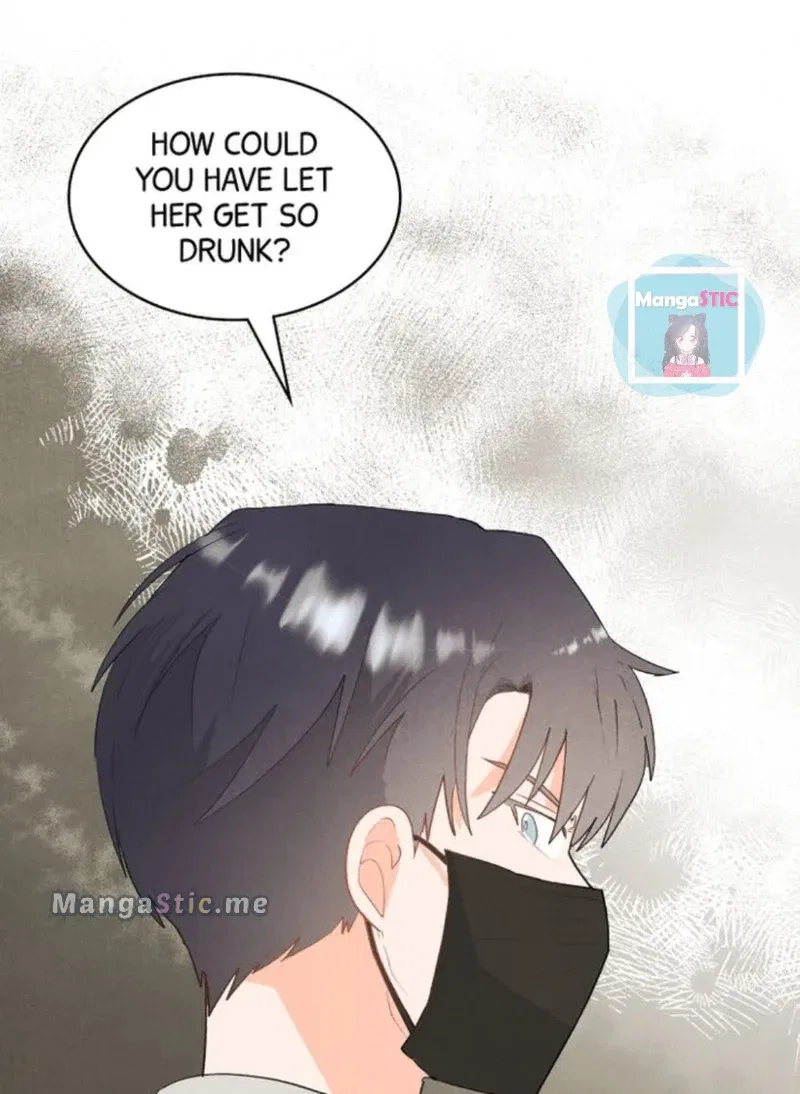 Starring You and Me Chapter 25 – Page 22