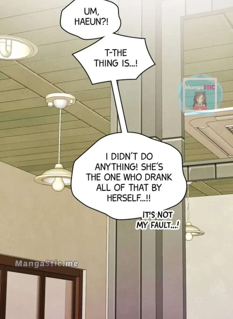 Starring You and Me Chapter 25 – Page 25