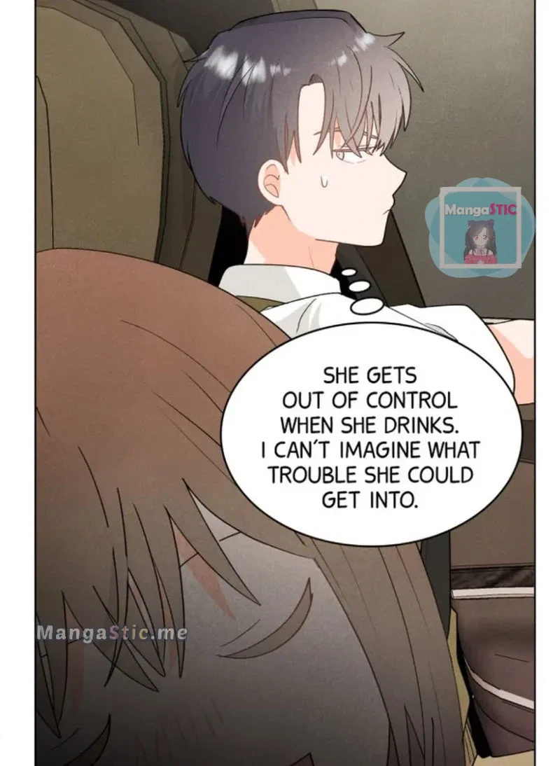 Starring You and Me Chapter 25 – Page 30