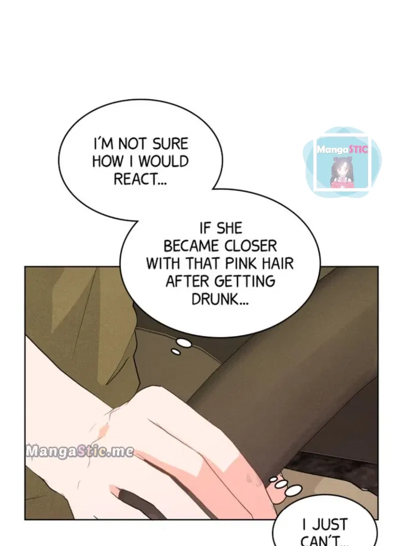 Starring You and Me Chapter 25 – Page 33