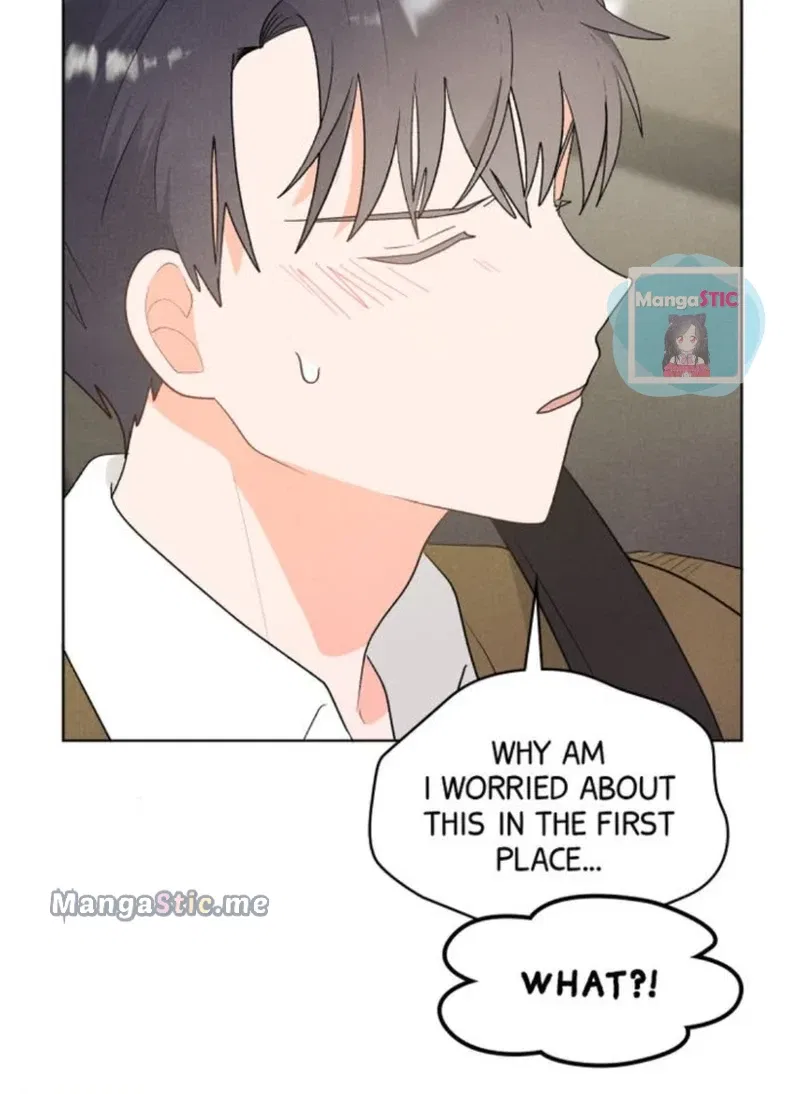 Starring You and Me Chapter 25 – Page 35