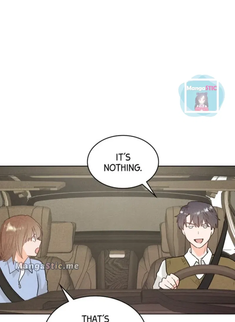 Starring You and Me Chapter 25 – Page 41