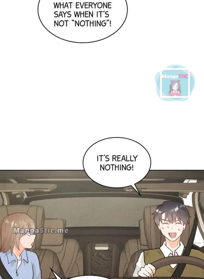 Starring You and Me Chapter 25 – Page 42