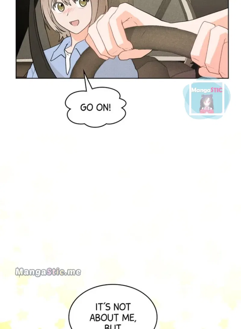 Starring You and Me Chapter 25 – Page 46
