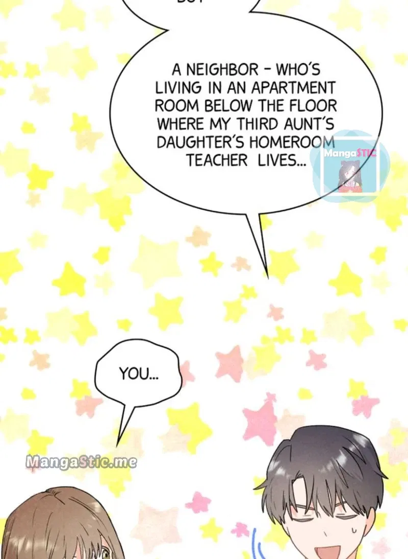 Starring You and Me Chapter 25 – Page 47