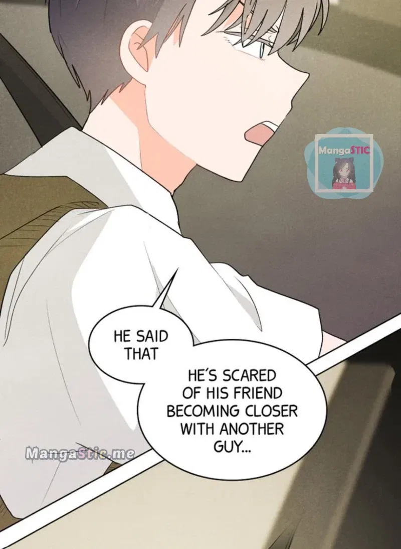 Starring You and Me Chapter 25 – Page 50