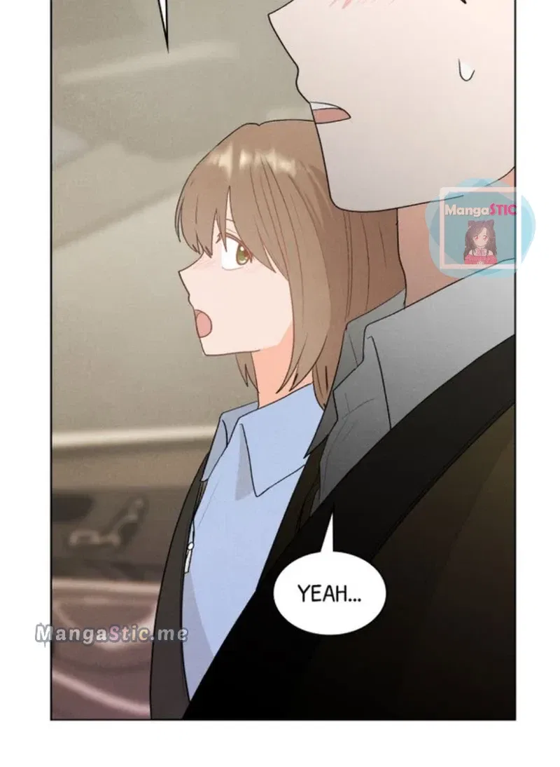 Starring You and Me Chapter 25 – Page 55