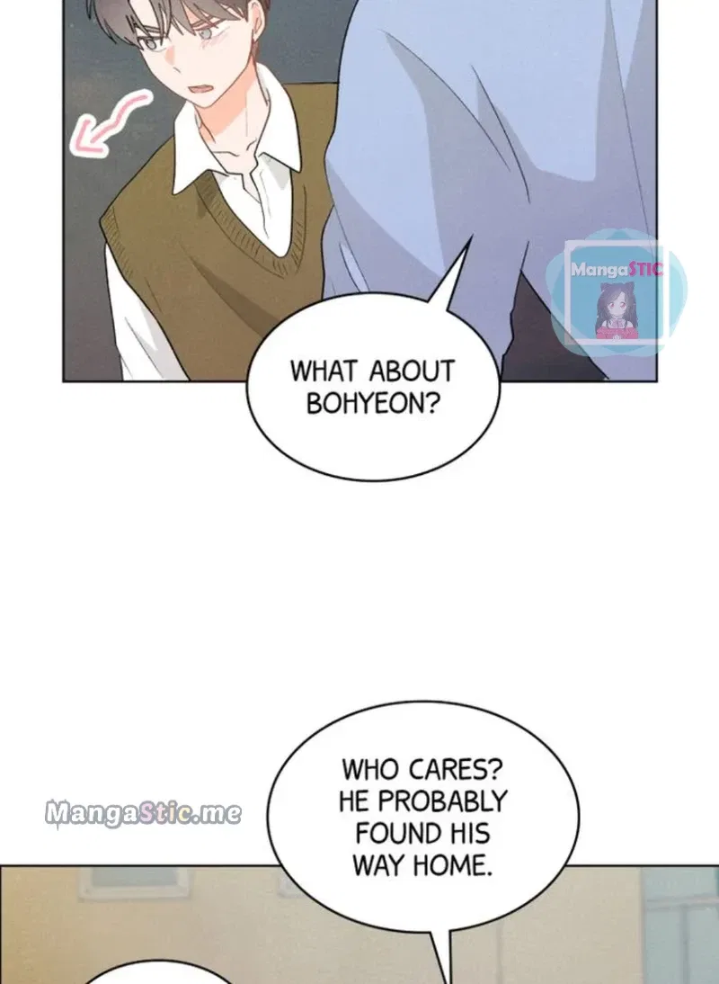 Starring You and Me Chapter 25 – Page 67