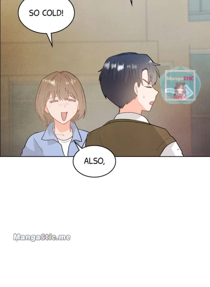 Starring You and Me Chapter 25 – Page 68