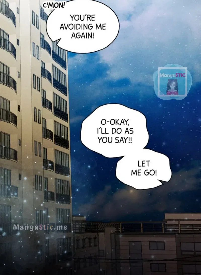 Starring You and Me Chapter 25 – Page 74