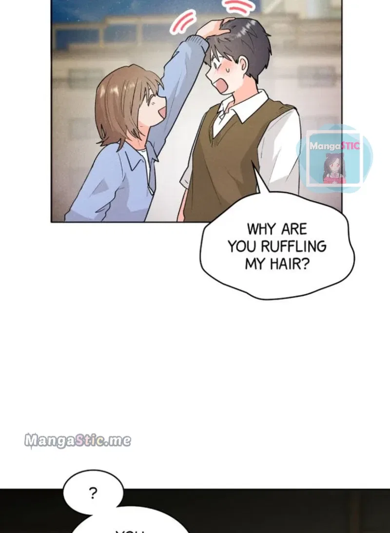 Starring You and Me Chapter 25 – Page 76