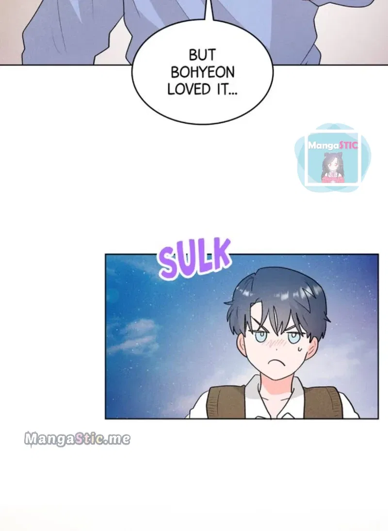Starring You and Me Chapter 25 – Page 78