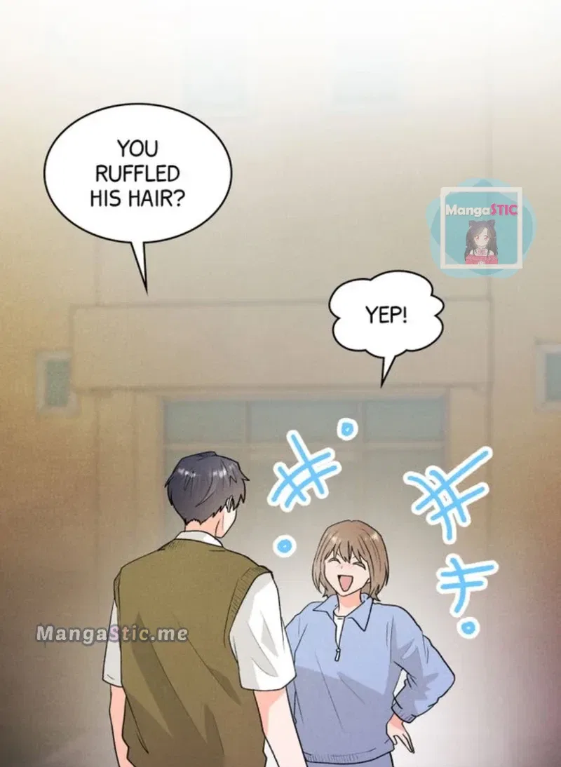 Starring You and Me Chapter 25 – Page 79