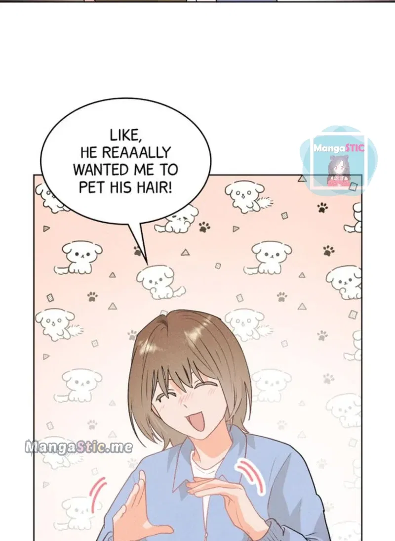 Starring You and Me Chapter 25 – Page 80