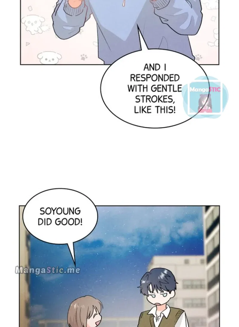 Starring You and Me Chapter 25 – Page 81