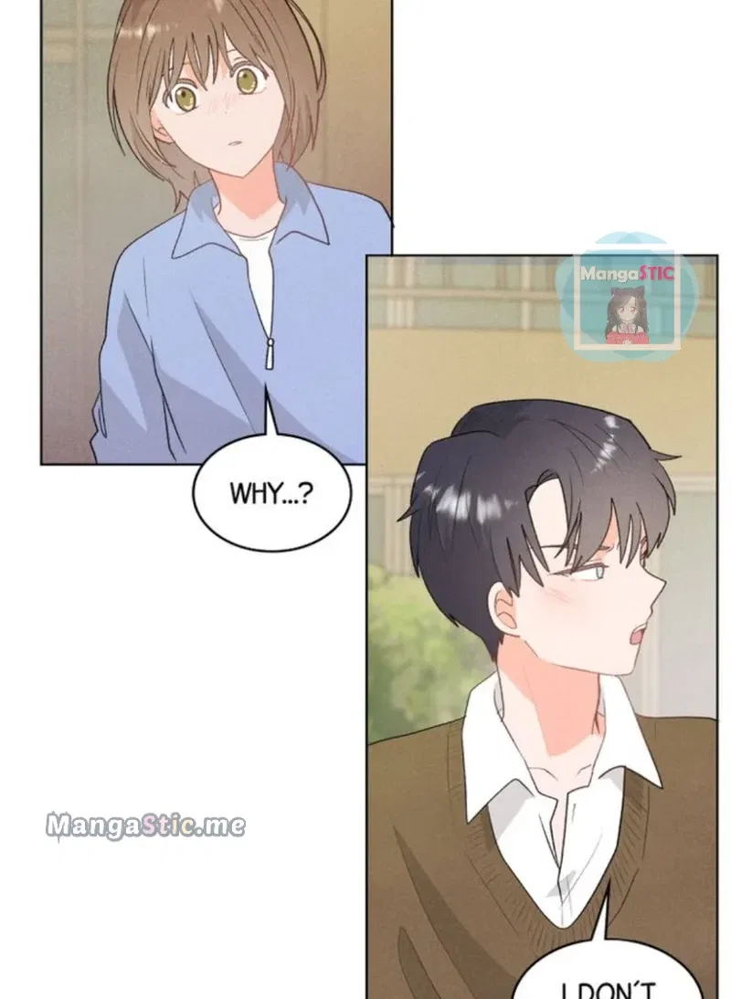 Starring You and Me Chapter 25 – Page 83