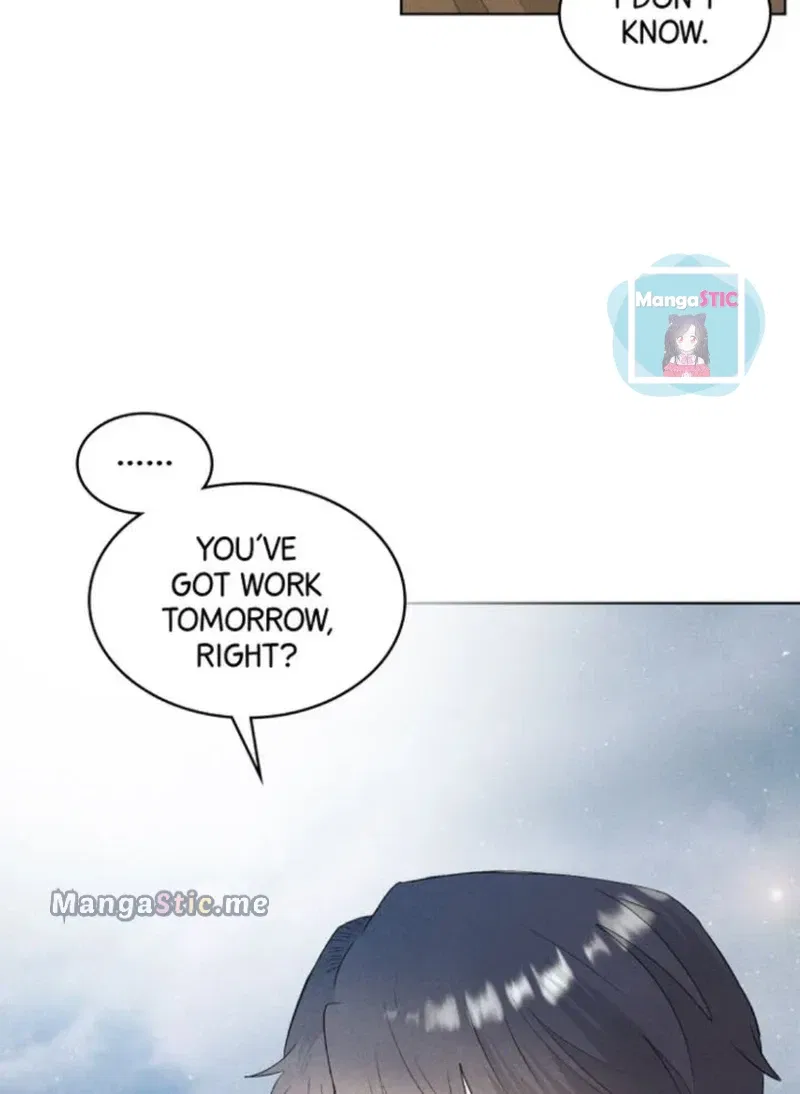 Starring You and Me Chapter 25 – Page 84
