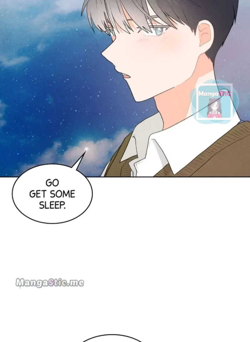 Starring You and Me Chapter 25 – Page 85