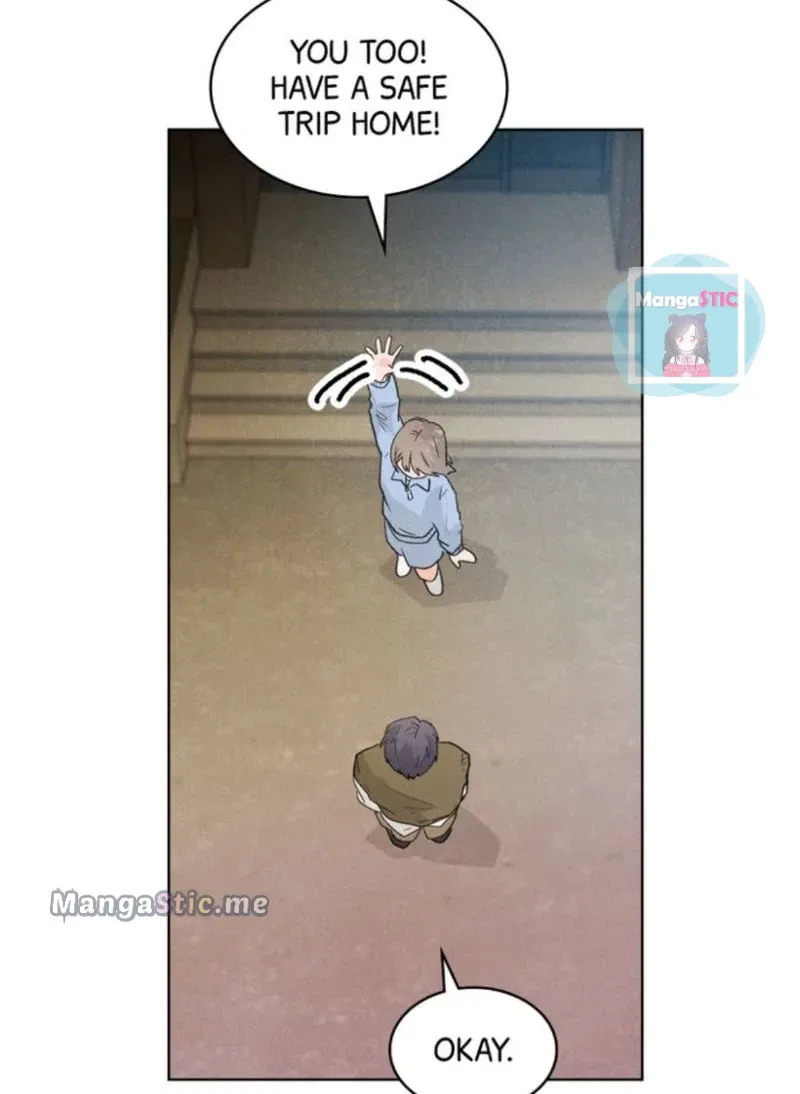 Starring You and Me Chapter 25 – Page 86