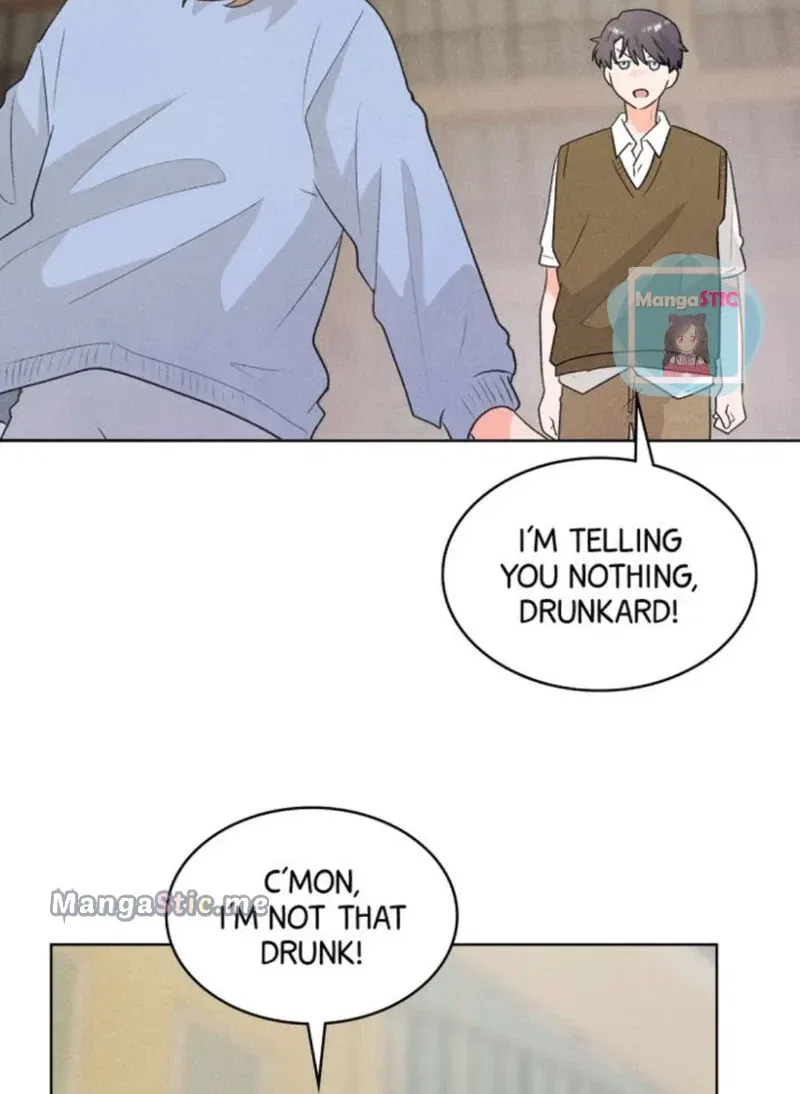 Starring You and Me Chapter 25 – Page 90