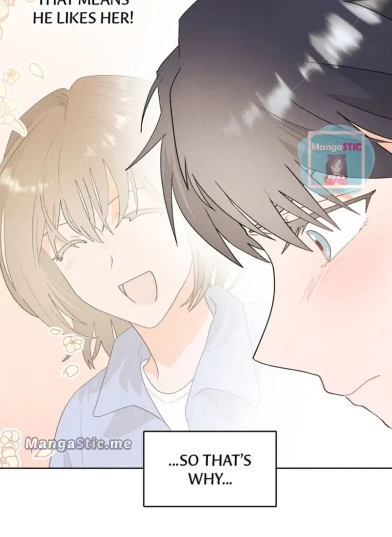 Starring You and Me Chapter 25 – Page 95