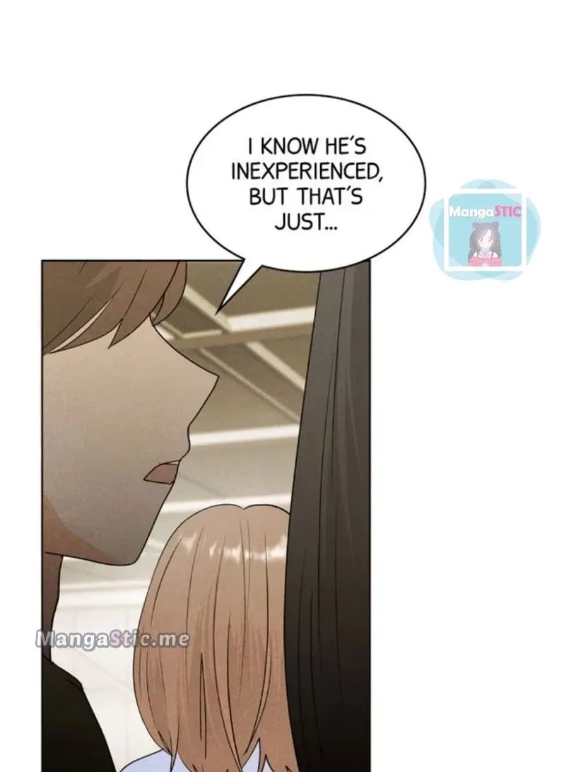 Starring You and Me Chapter 24 – Page 2