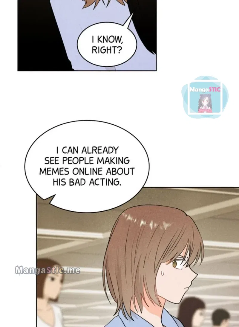 Starring You and Me Chapter 24 – Page 3