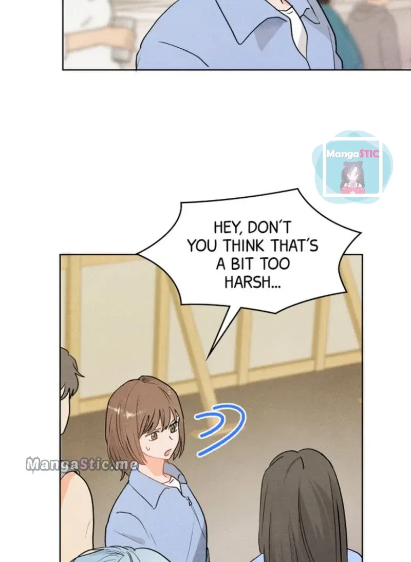 Starring You and Me Chapter 24 – Page 4