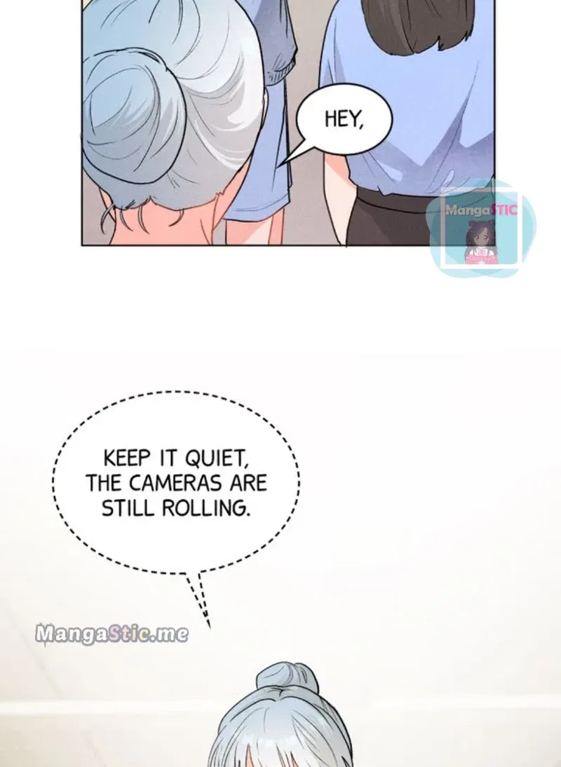 Starring You and Me Chapter 24 – Page 5