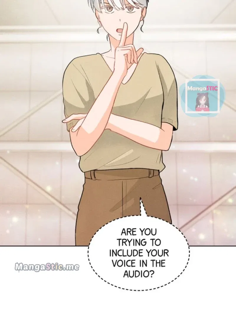 Starring You and Me Chapter 24 – Page 6