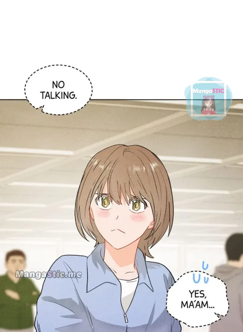 Starring You and Me Chapter 24 – Page 7