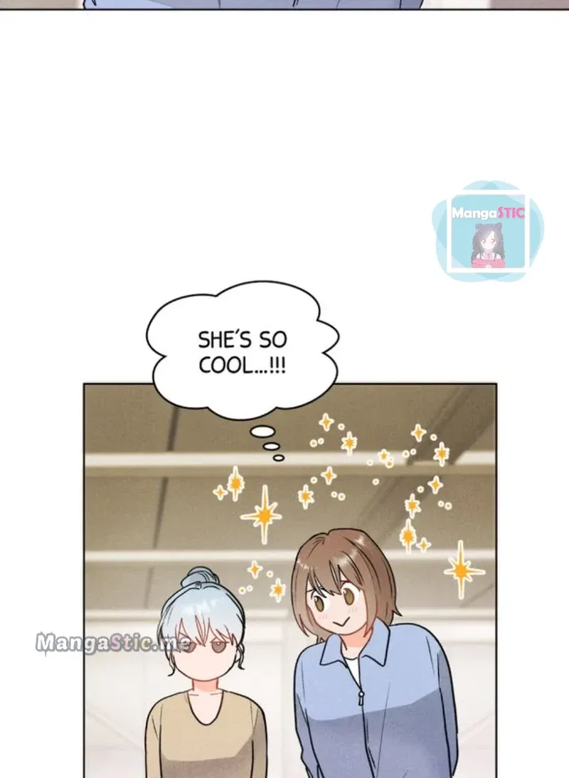 Starring You and Me Chapter 24 – Page 8