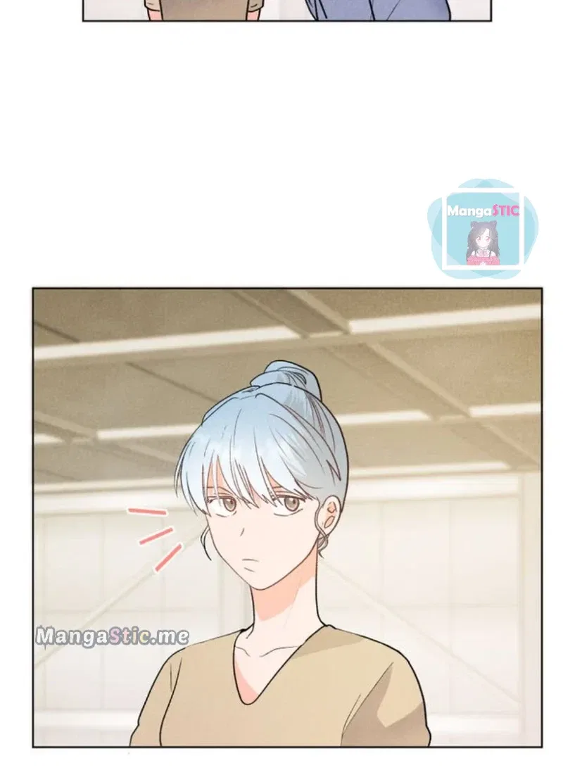 Starring You and Me Chapter 24 – Page 9