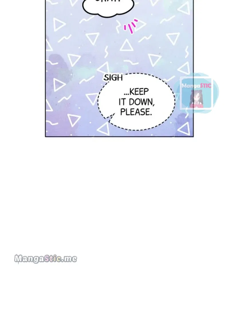 Starring You and Me Chapter 24 – Page 11