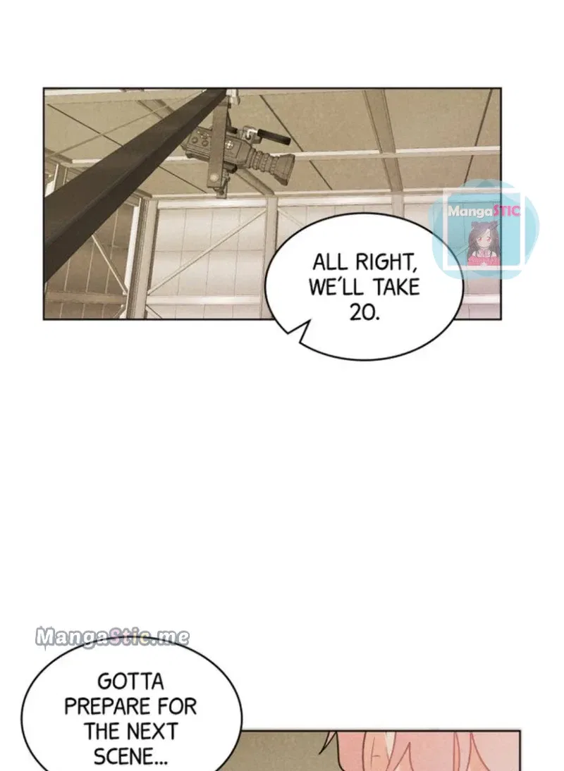 Starring You and Me Chapter 24 – Page 13