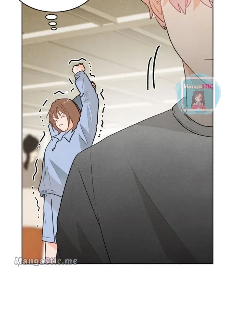 Starring You and Me Chapter 24 – Page 14