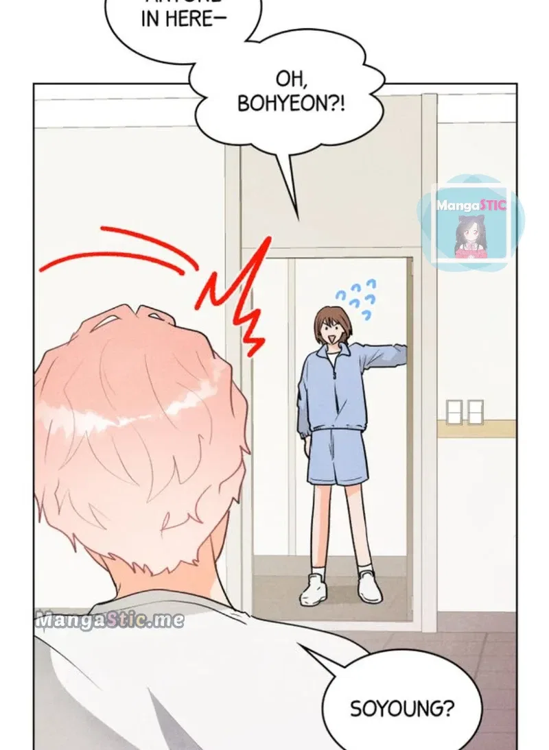 Starring You and Me Chapter 24 – Page 21