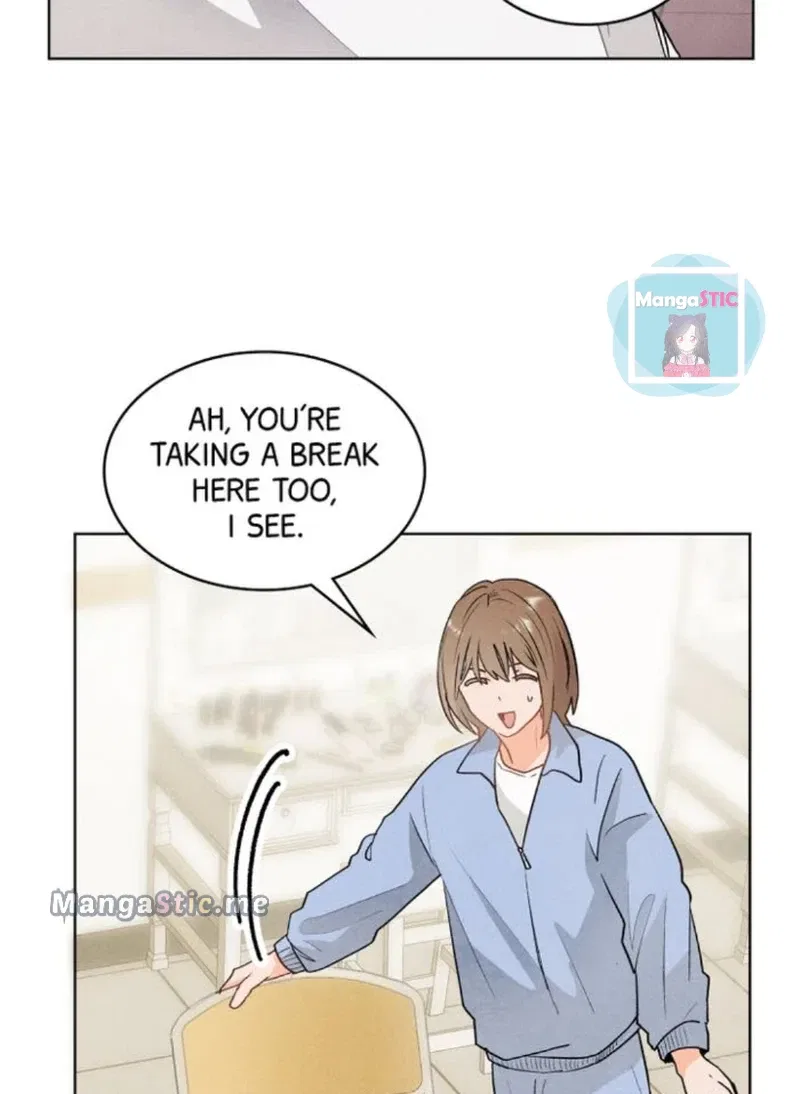Starring You and Me Chapter 24 – Page 22