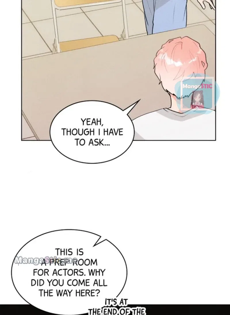 Starring You and Me Chapter 24 – Page 23