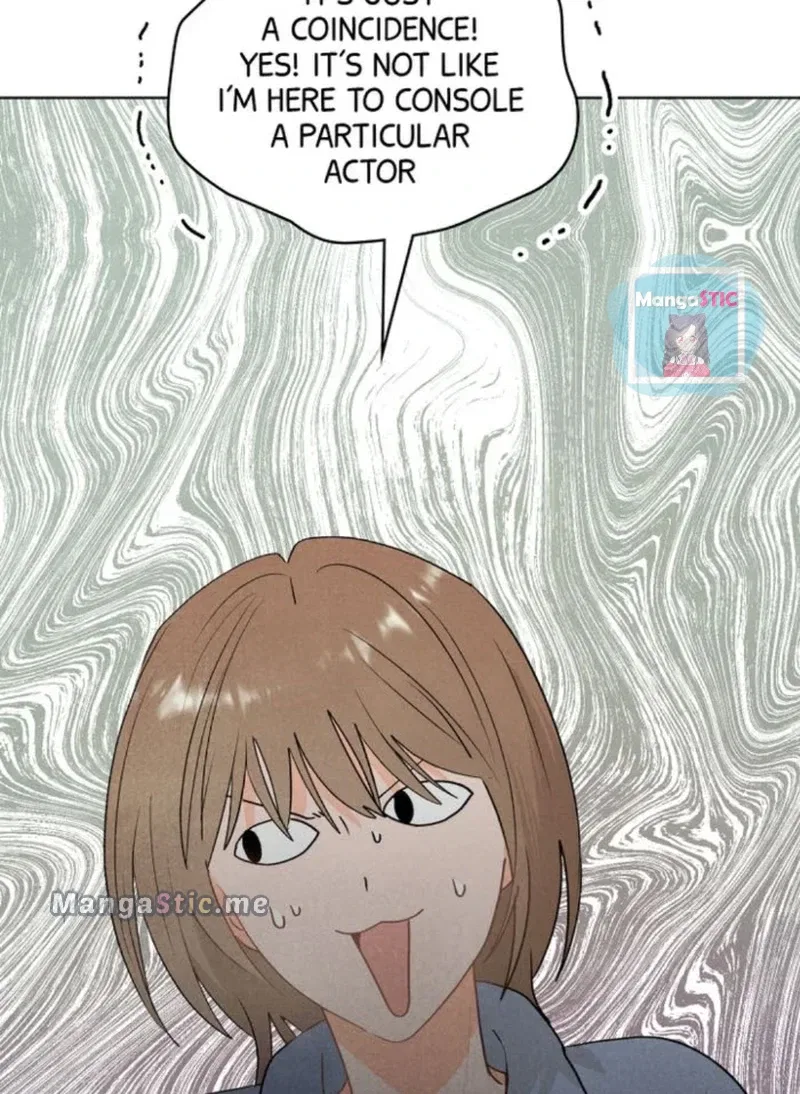 Starring You and Me Chapter 24 – Page 25