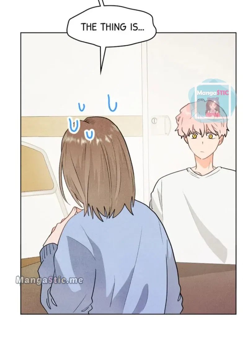 Starring You and Me Chapter 24 – Page 27